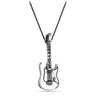 Guitar Necklace