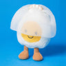 Boiled Egg Bride