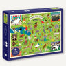 Rabbitology Puzzle