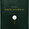 The Ultimate Golf Journal