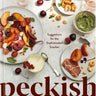 Peckish: Suggestions for the Sophisticated Snacker Cookbook