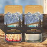 1960's Banff Matches