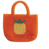 Beaded Pineapple Handbag