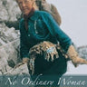 No Ordinary Woman: The Story of Mary Schaffer Warren Book