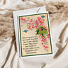 New Home Sweet Home Card