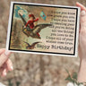 I Hope You Know How Great You Are Birthday Card