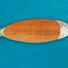 Salmon Cutting Board