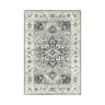 Madison Steel Gray 2x3 Rug