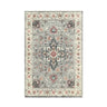Madison Storm Gray 2x3 Rug