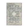 Villaria Chip Gray 2x3 Rug