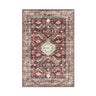 Villaria Rosewood 3x5 Rug