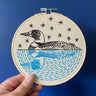 Loon DIY Embroidery Kit
