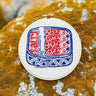 Canned Sardines DIY Embroidery Kit
