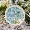 Owl DIY Embroidery Kit