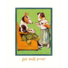 Get Well Soon Card