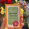 Louheed House Hollyhock Seeds
