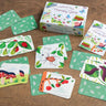 Wonders of Nature Memory Game