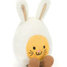 Amuseable Bunny Egg Stuffed Animal
