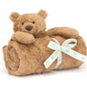 Bartholomew Bear Blankie