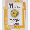 Magic Mom Card