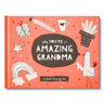 Why You're So Amazing Grandma