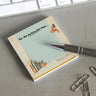 For The F*ckteenth Time Sticky Notes