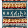 Little Camper Baby Blanket