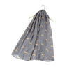 Golden Labrador Dog Scarf