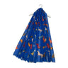 Coloruful Horses Scarf