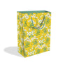 Yellow Daisy Gift Bag