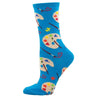 Artist Palette Socks