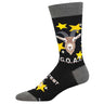 G.O.A.T. Socks