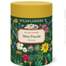 Vintage Wildflowers 240 Piece Puzzle