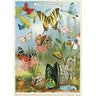 Butterfly Poster