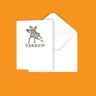 Yee-Haw Card
