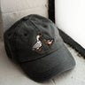 Fowl Dad Hat
