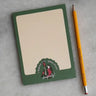 Sweat The Small Stuff Notepad
