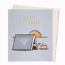 Happy Birthday Card