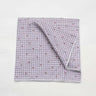 Cherry Checker Scarf
