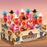 Squawkerz Cowboy Chickens