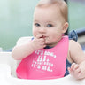 It's Me Hi Bib