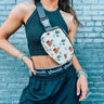 Cowgirl Fanny Pack