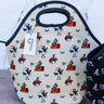 Western Cowgirls Lunch Bag