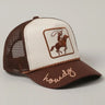 Cowboy Howdy Trucker Hat
