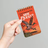 Can I Interest You In A Side Quest? Notepad