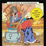 Ask The Witch Tarot Deck