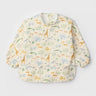 Safari Long Sleeve Bib Shirt