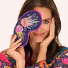 Jolly Jellies Eye Mask