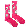 Silly Skulls Socks