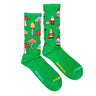Gnome & Forage Large Socks